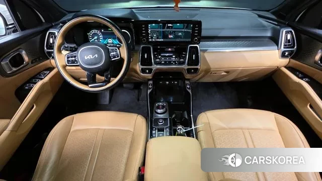 Kia Sorento 4th Generation id 3427178 из Кореи 17