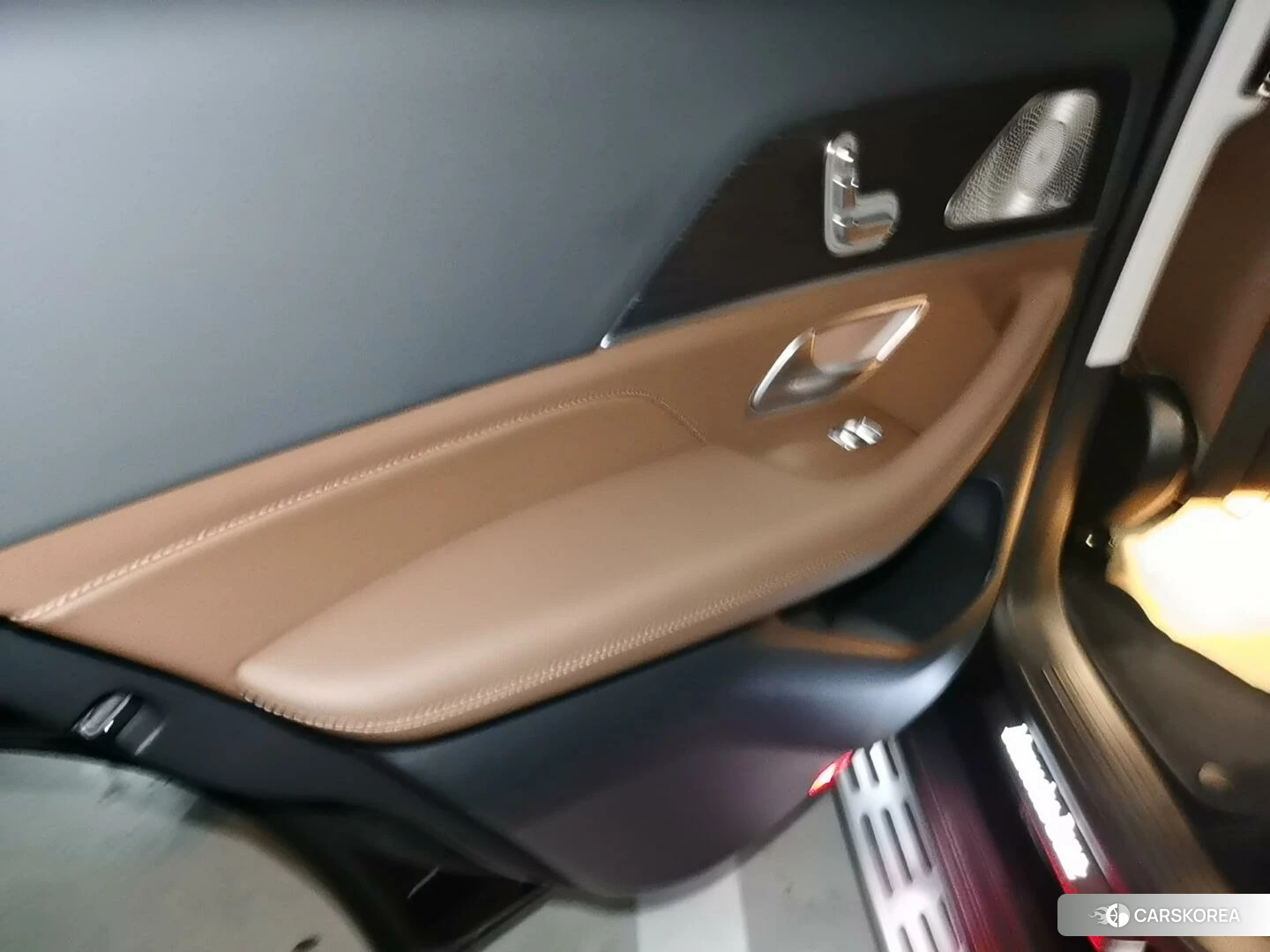 Mercedes-Benz GLE (import) id 4426605 из Китая 18