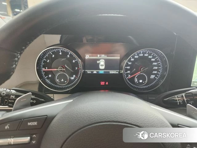 Hyundai The New Grandeur IG id 3873106 из Кореи 14