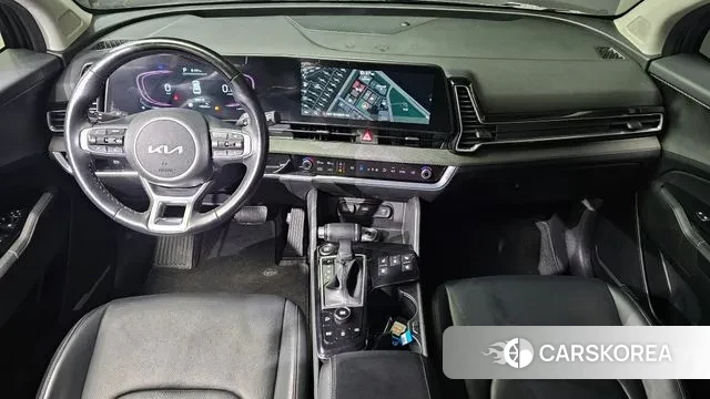 Kia Sportage 5th Generation id 3701978 из Кореи 17