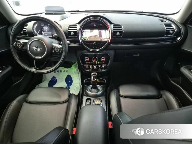 Mini Cooper Clubman id 4355966 из Кореи 17