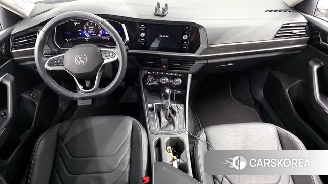 Volkswagen 7th Generation of Jetta id 3477376 из Кореи 17