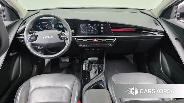 Kia Di Ol Nu Niro id 3630201 из Кореи 17