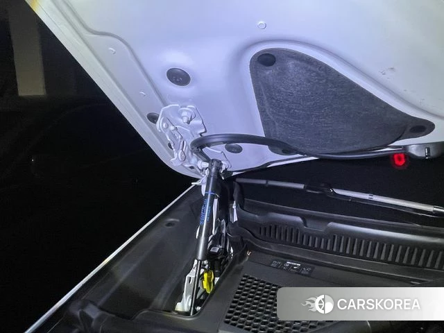 BMW X5 (G05) id 3823695 из Кореи 9