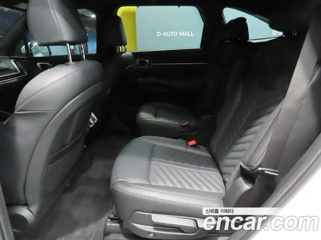Kia The New Sorento 4th Generation id 2702980 из Кореи 10