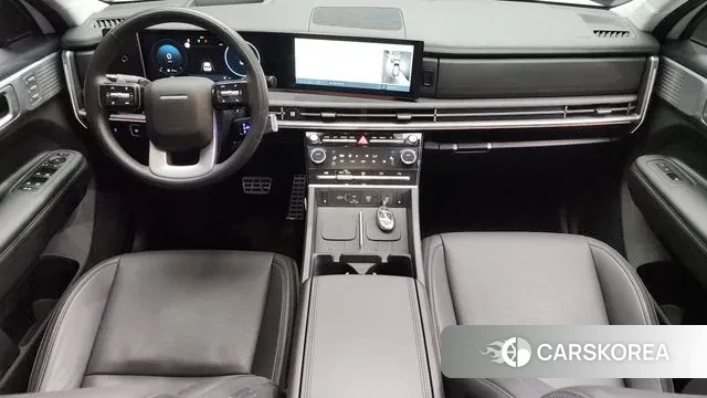 Hyundai Santa Fe (MX5) id 3555182 из Кореи 17