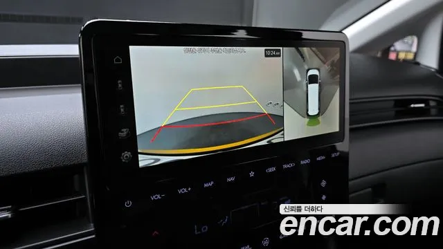 Hyundai Staria id 2605495 из Кореи 17