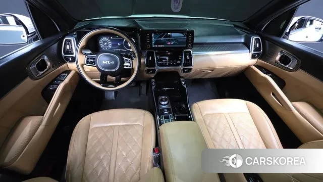 Kia Sorento 4th Generation id 3759300 из Кореи 17