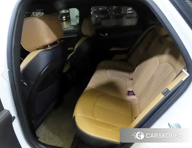 Kia K5 Hybrid 3rd Generation id 3595759 из Кореи 17