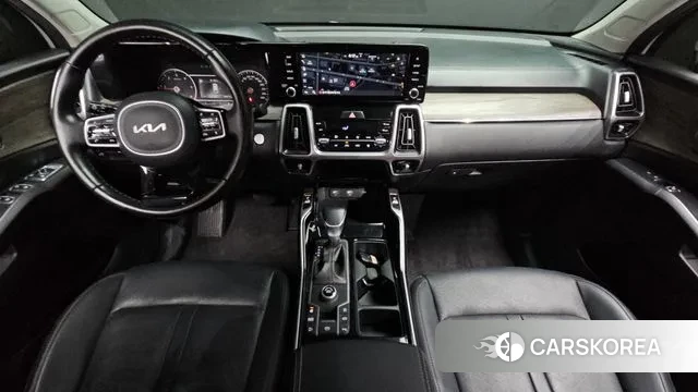 Kia Sorento 4th Generation id 3529587 из Кореи 17