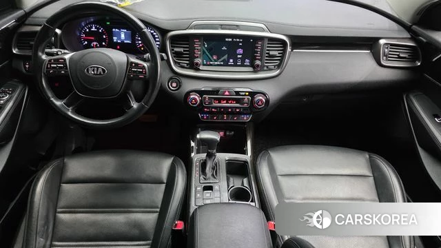 Kia The New Sorento id 4581900 из Кореи 28