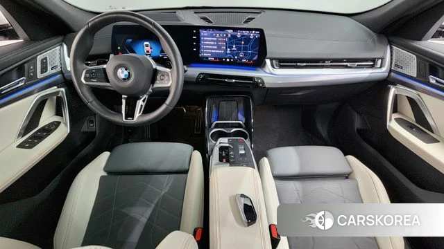BMW X2 (U10) id 4394627 из Кореи 33