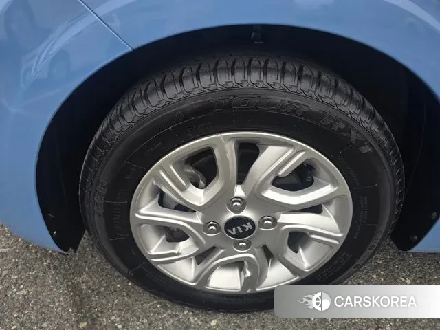 Kia All New Morning (JA) id 3544076 из Кореи 15