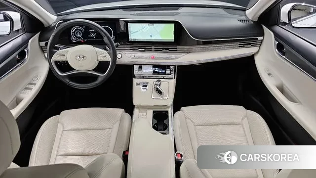 Hyundai The New Grandeur IG id 3735392 из Кореи 17