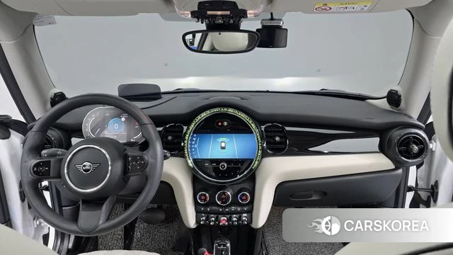 Mini Cooper S id 3964122 из Кореи 17