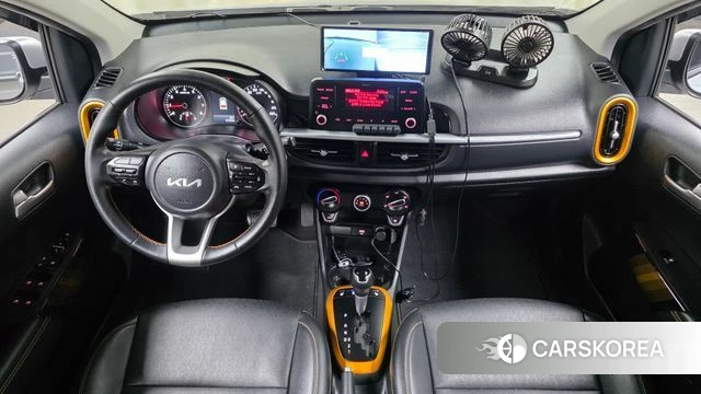 Kia Morning Urban (JA) id 4774980 из Кореи 17