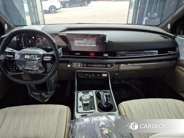Kia The New Carnival 4th Generation id 4767332 из Кореи 17