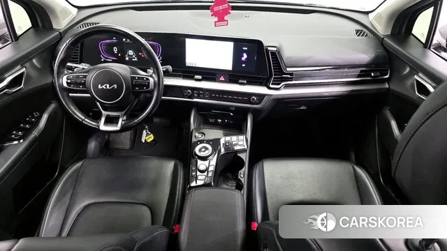 Kia Sportage 5th Generation id 3721295 из Кореи 17