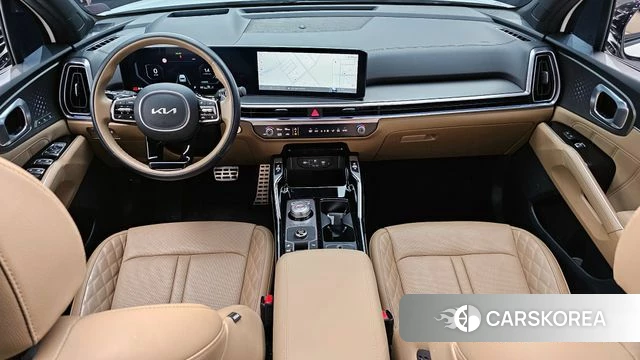 Kia The New Sorento 4th Generation id 3798743 из Кореи 17