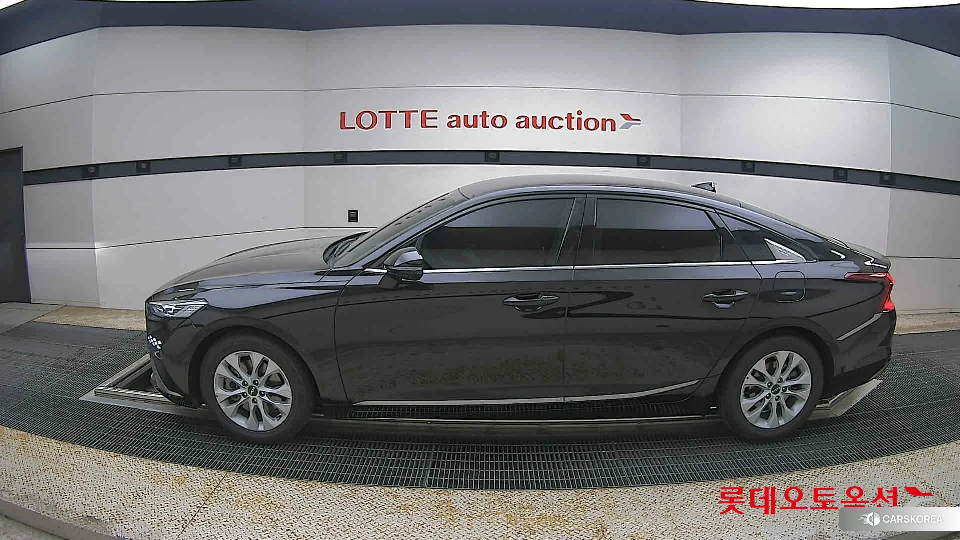 Kia K8 id 4296846 из Кореи 35