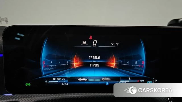 Mercedes-Benz A-Class W177 id 4523218 из Кореи 27