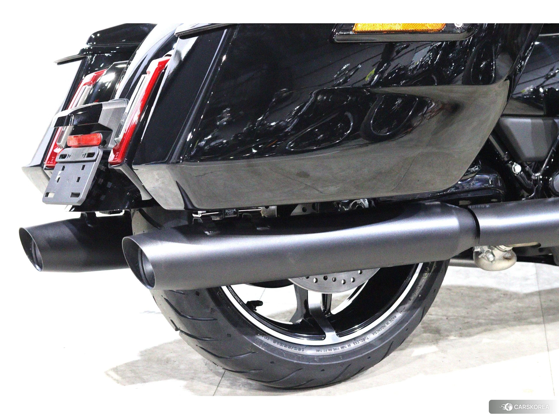 Harley-Davidson Road Glide FLTRX 1980 id 4191814 из Японии 18