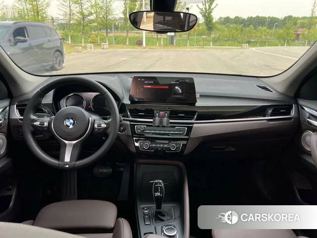 BMW X1 id 4300248 из Китая 13