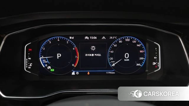 Volkswagen 7th Generation of Jetta id 4735600 из Кореи 30