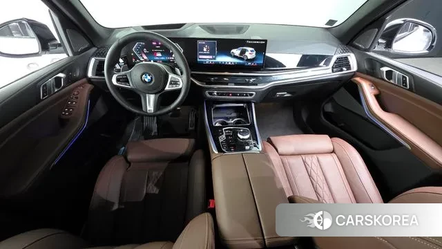 BMW X5 (G05) id 3538403 из Кореи 15