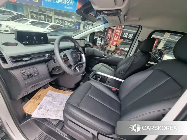 Hyundai Staria id 3011306 из Кореи 17