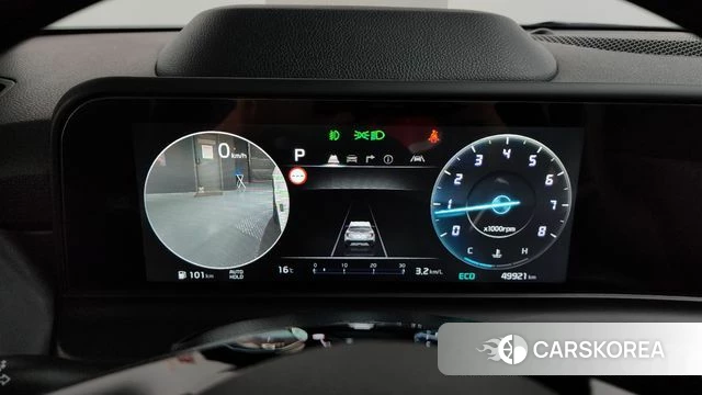 Kia The New Seltos id 4230570 из Кореи 32