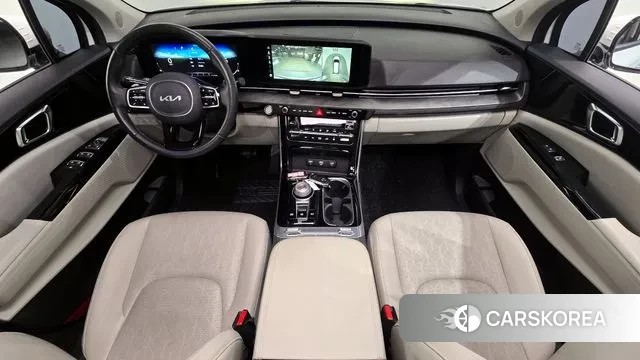 Kia Carnival 4th generation id 3394663 из Кореи 17