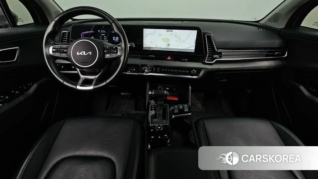 Kia Sportage 5th Generation id 4464141 из Кореи 27