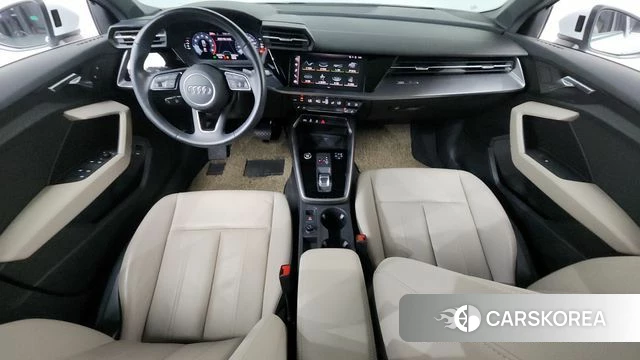 Audi A3 (8Y) id 4308470 из Кореи 33