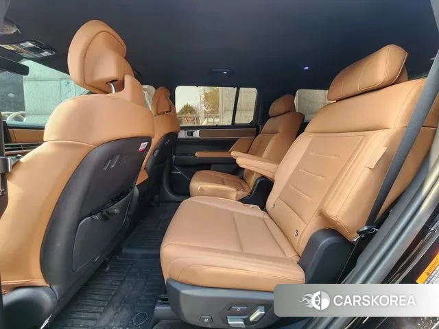 Hyundai Santa Fe (MX5) id 3654021 из Кореи 11