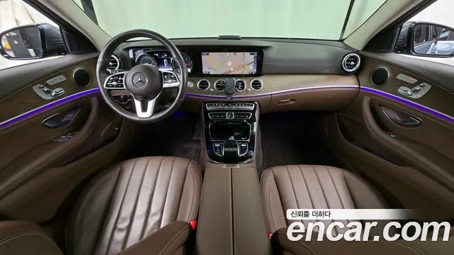 Mercedes-Benz E-Class W213 id 2937137 из Кореи 17