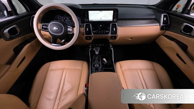 Kia Sorento 4th Generation id 3866545 из Кореи 17