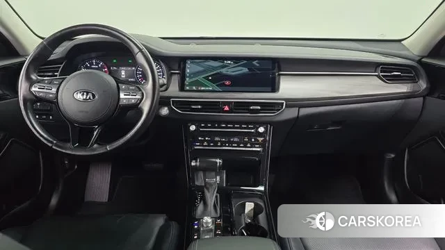 Kia K7 Premier id 2995008 из Кореи 17