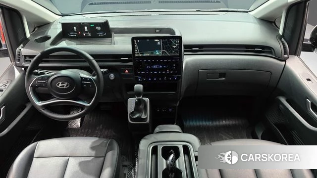 Hyundai Staria id 4539891 из Кореи 27
