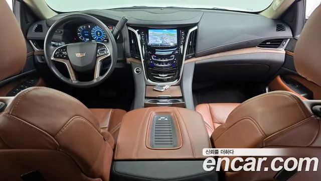 Cadillac Escalade id 2754959 из Кореи 17