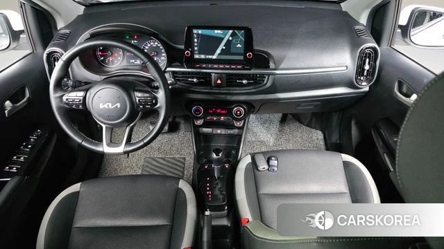 Kia Morning Urban (JA) id 4488600 из Кореи 27