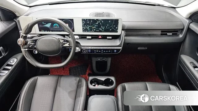 Hyundai Ionic 5 id 3002672 из Кореи 17