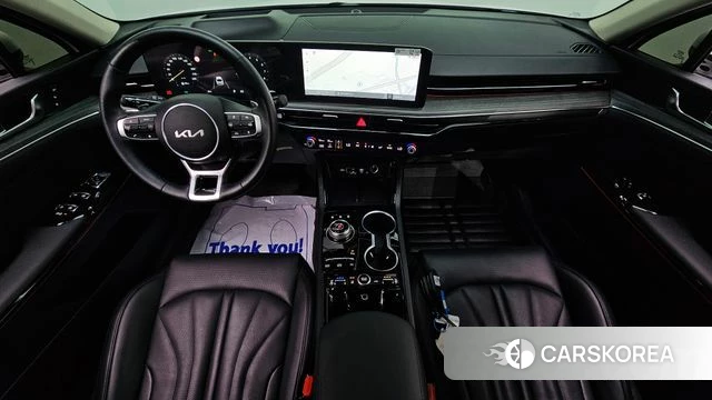 Kia The New K5 3rd generation id 4381735 из Кореи 29