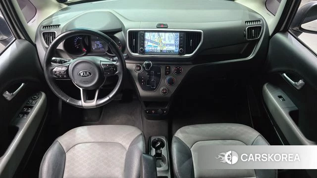 Kia The New Ray id 4614815 из Кореи 27