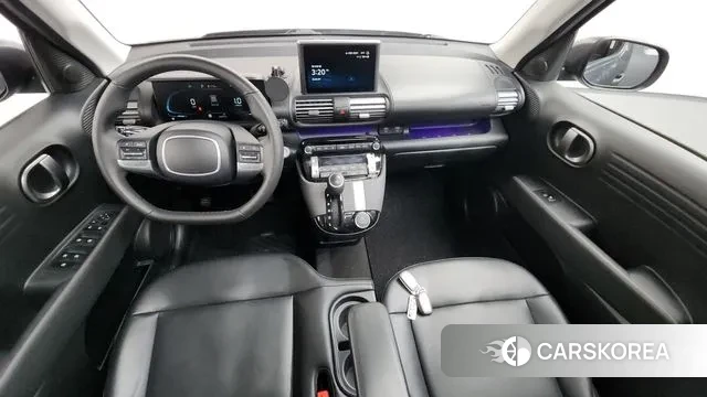 Hyundai Casper id 3591367 из Кореи 17