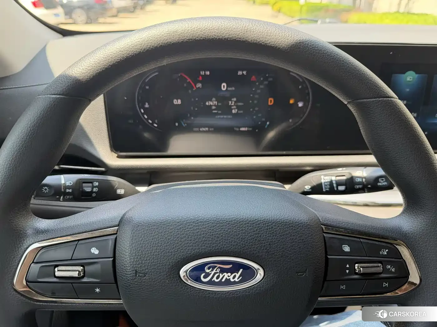 Ford Ling Rui id 4515485 из Китая 7