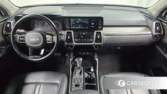 Kia Sorento 4th Generation id 3611244 из Кореи 17