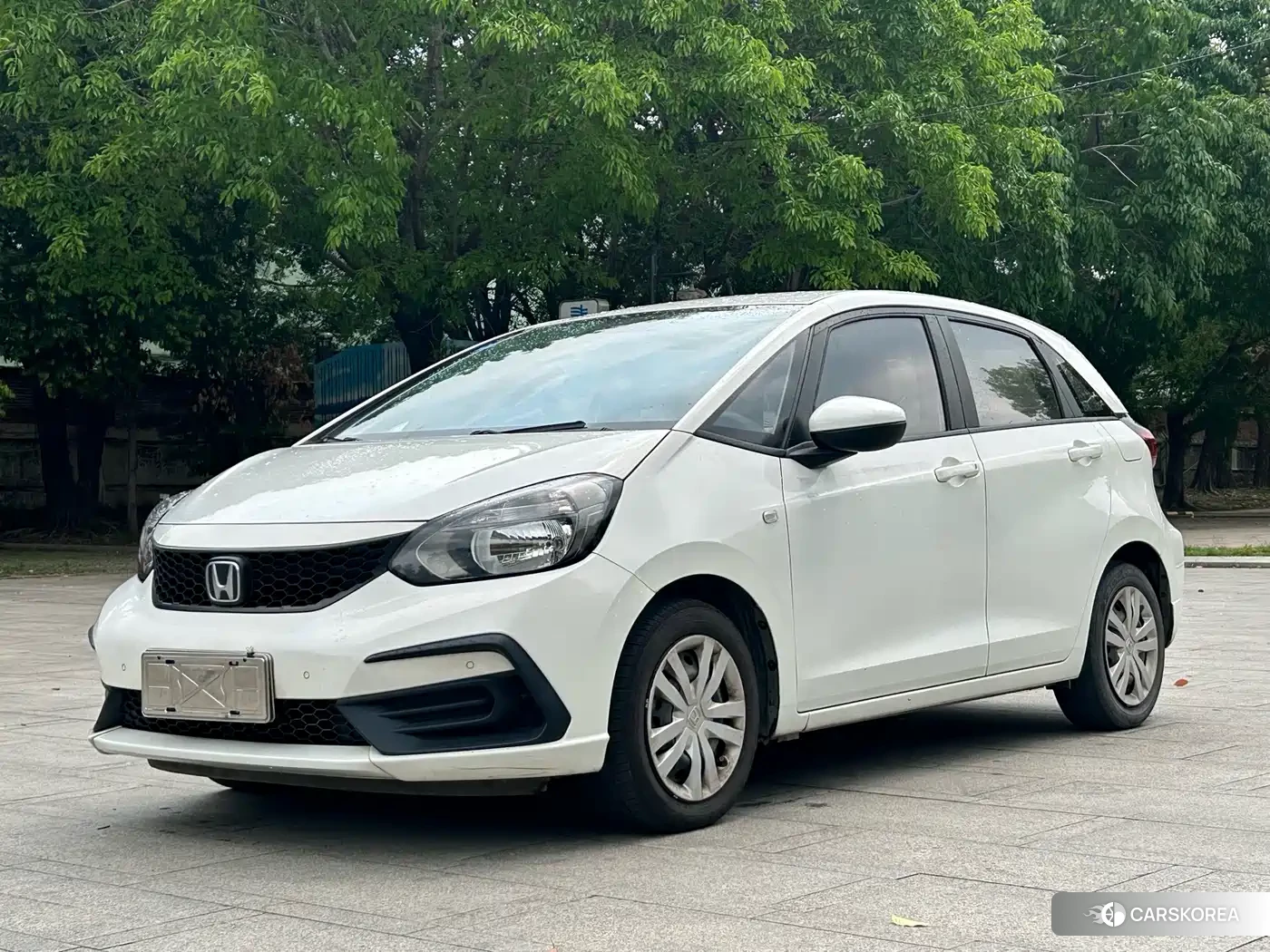 Honda Fit id 4546443 из Китая 8