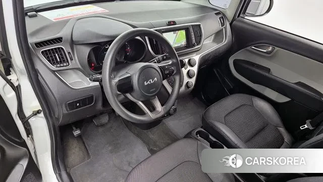 Kia The New Ray id 3473292 из Кореи 17