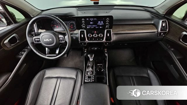 Kia Sorento 4th Generation id 4631740 из Кореи 28